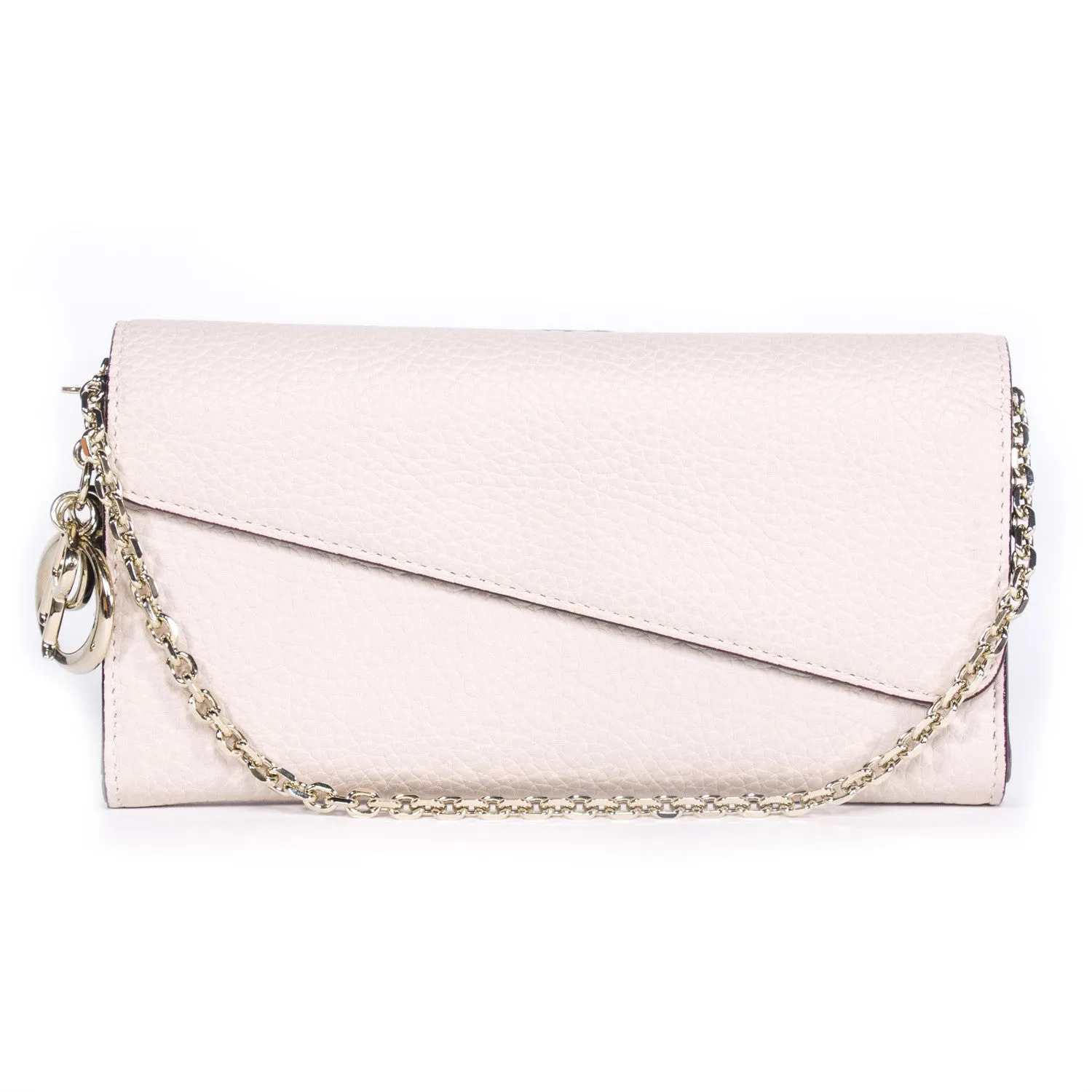 Christian Dior Diorissimo Rencontre Wallet