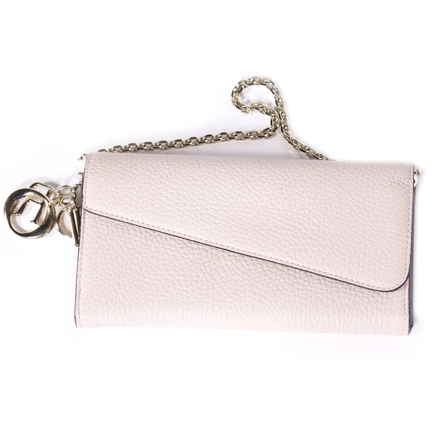 Christian Dior Diorissimo Rencontre Wallet