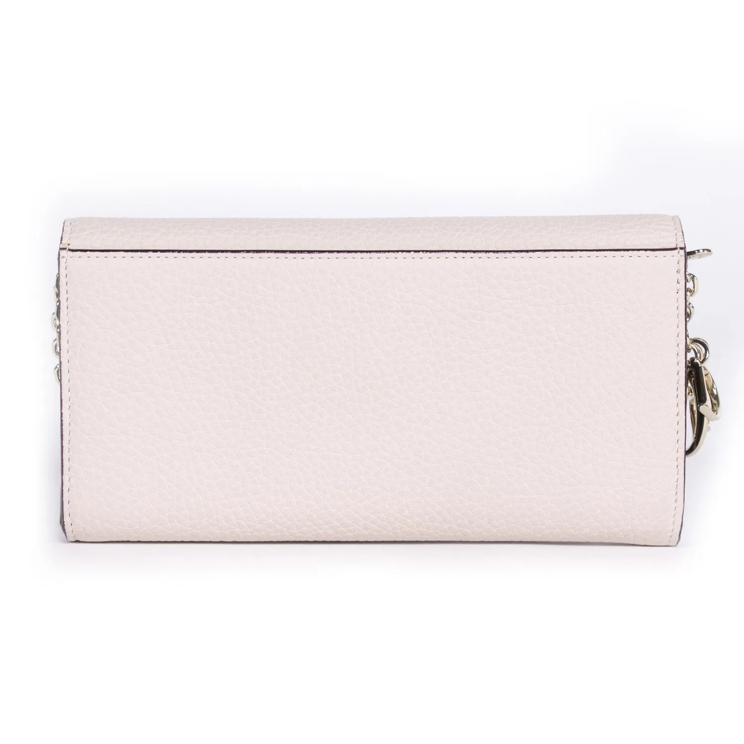 Christian Dior Diorissimo Rencontre Wallet