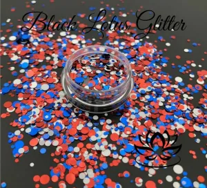 Circles of Freedom