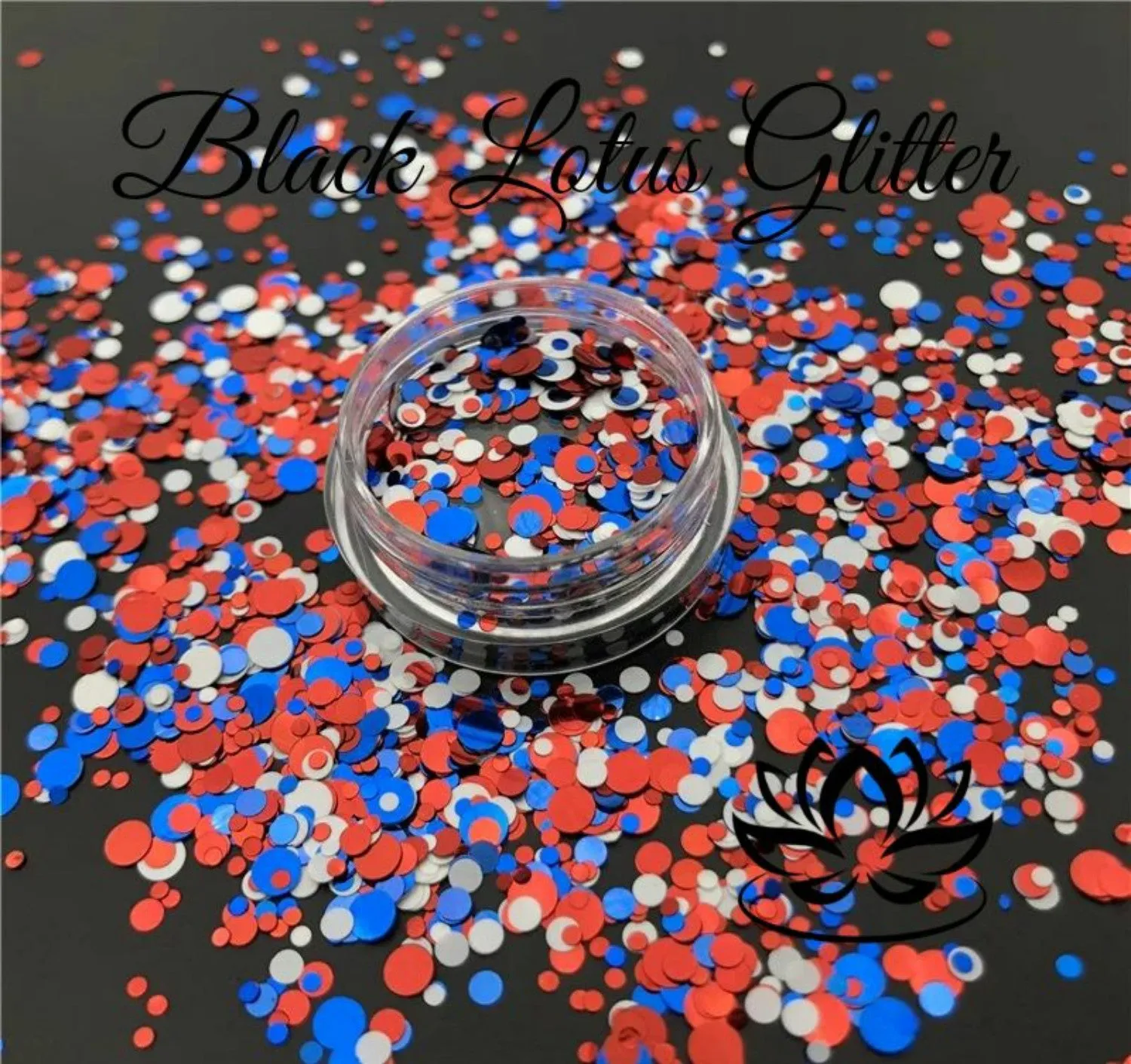 Circles of Freedom