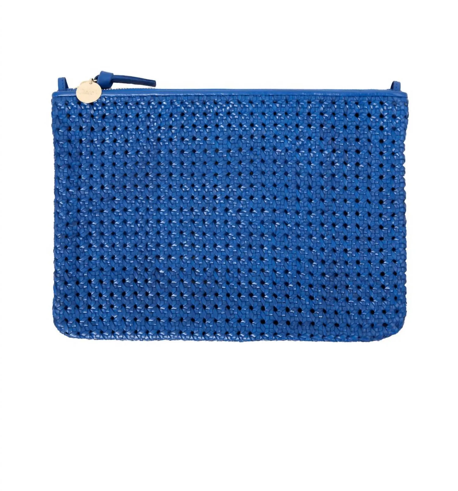 Clare V. - Flat Clutch With Tabs
