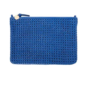 Clare V. - Flat Clutch With Tabs