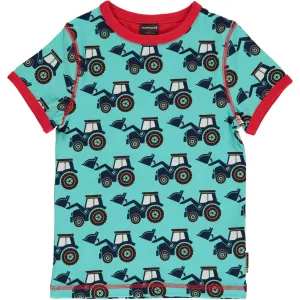 Classic Tractor SS Top