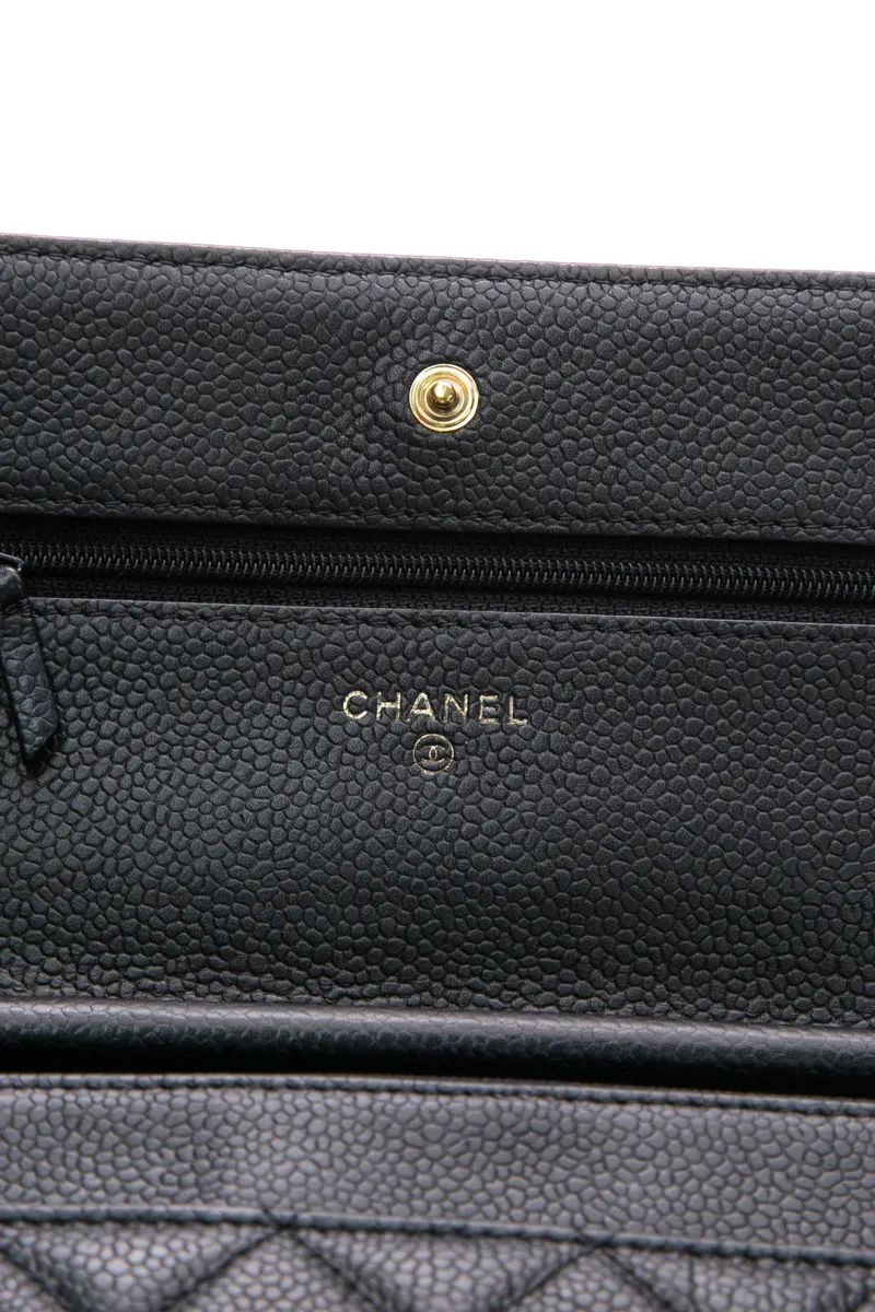 Classic Wallet On Chain