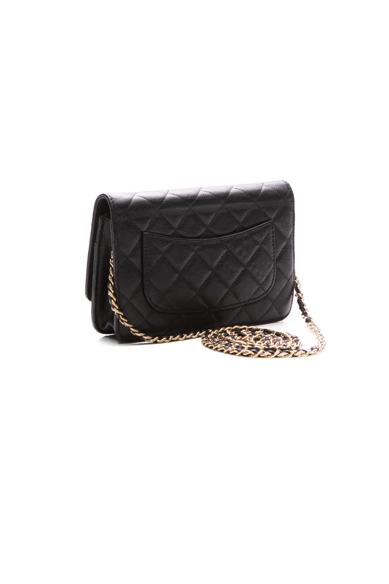 Classic Wallet On Chain