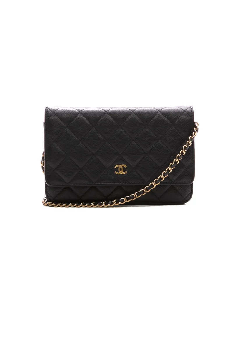 Classic Wallet On Chain
