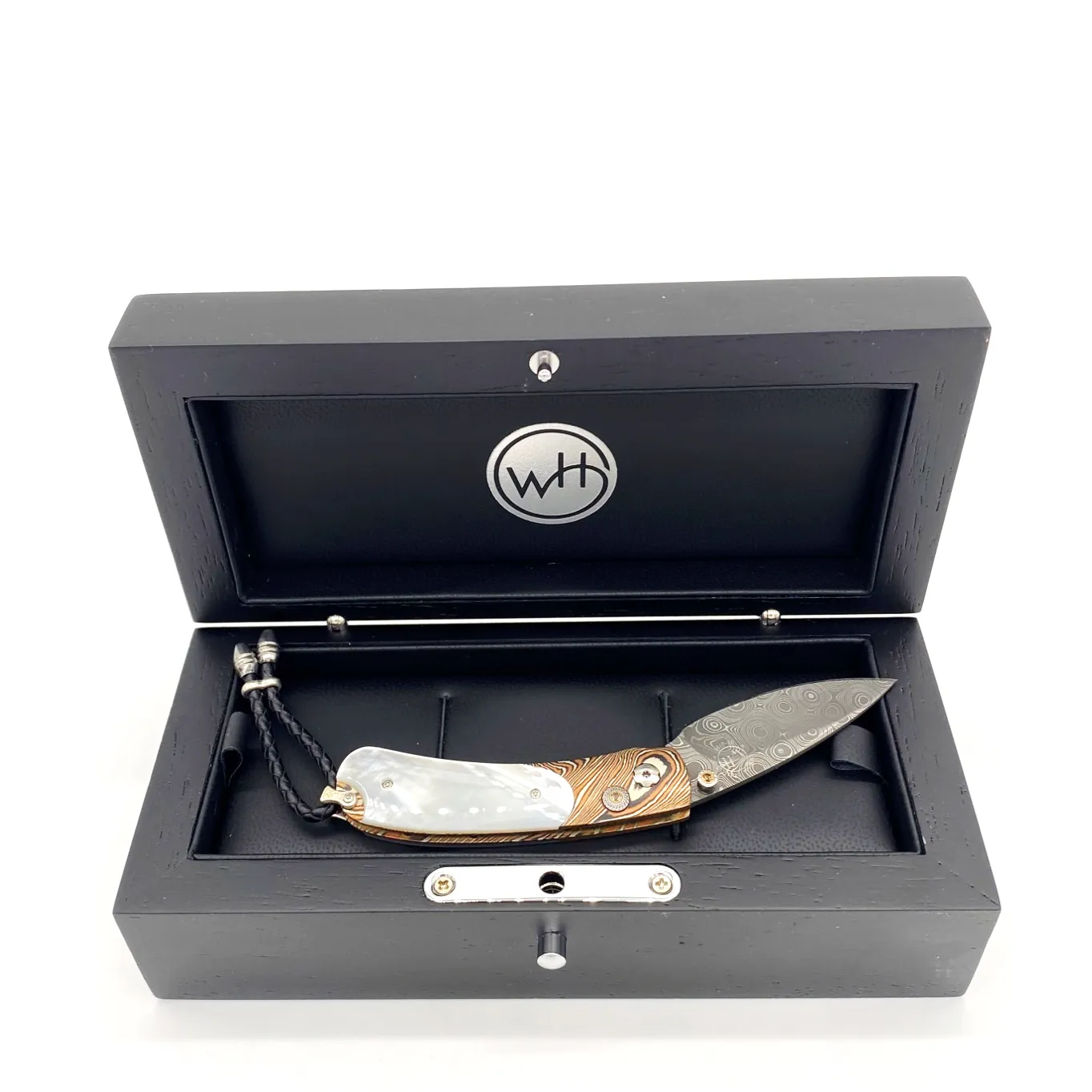 Cloud Pocket Knife