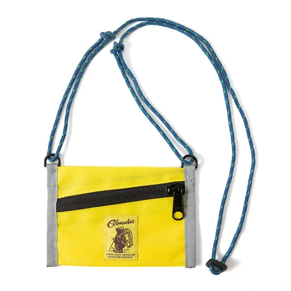 COBMASTER | コブマスター　COB_PACKCLOTH_CAN_KOOZIE_COINCASE