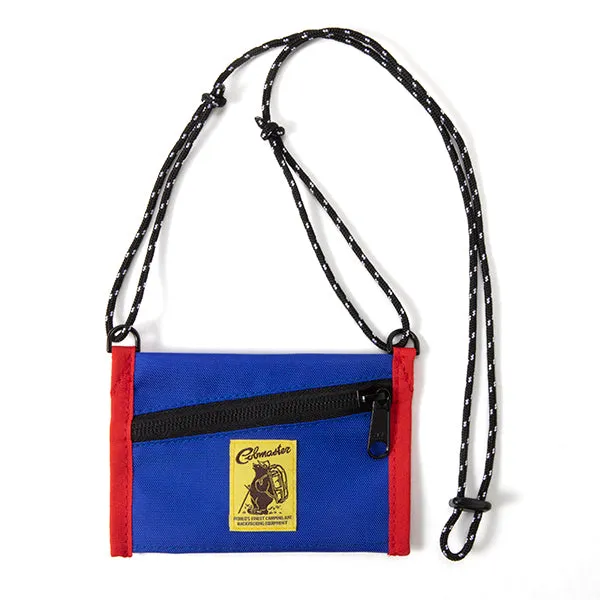 COBMASTER | コブマスター　COB_PACKCLOTH_CAN_KOOZIE_COINCASE