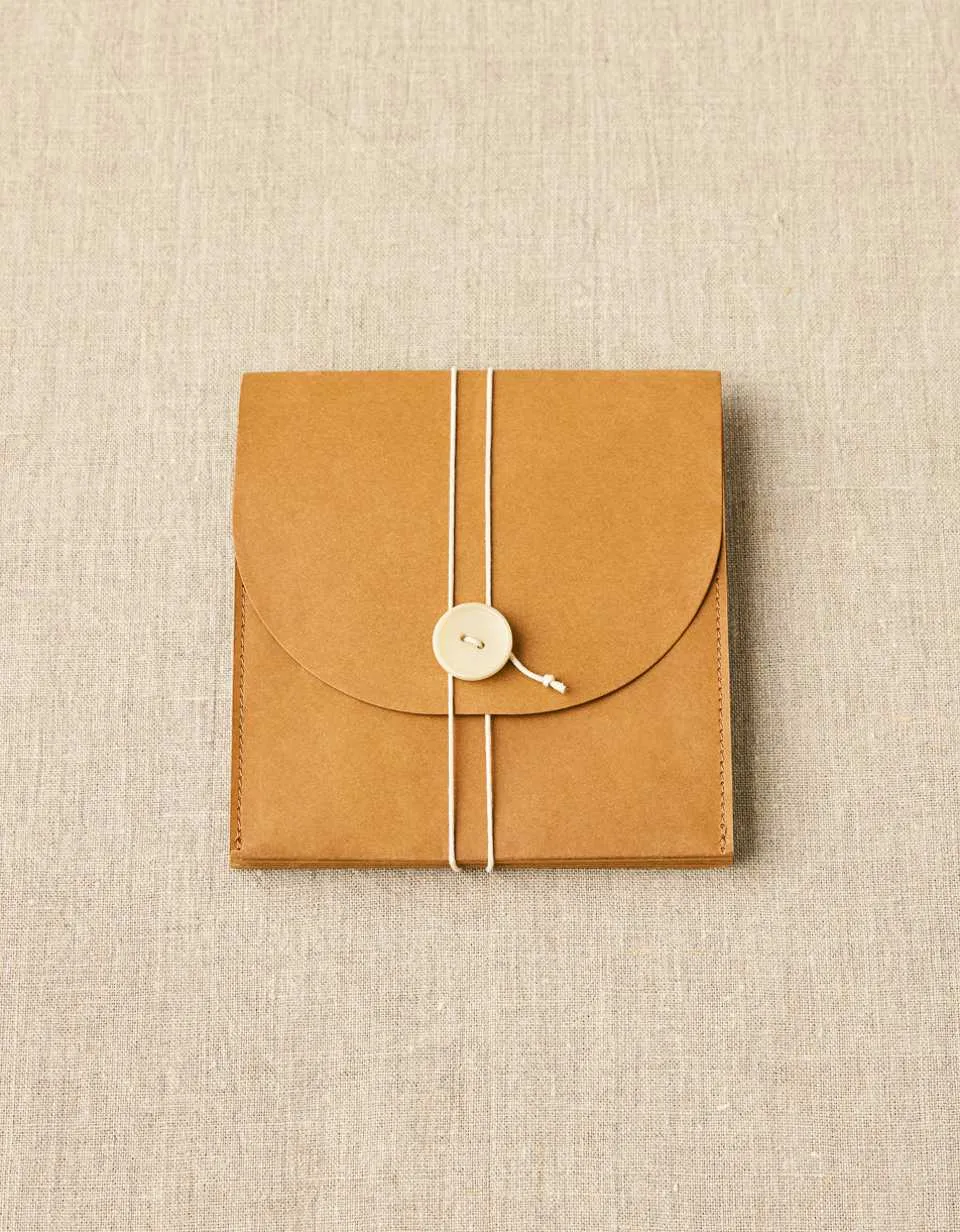 Cocoknits Project Wallet