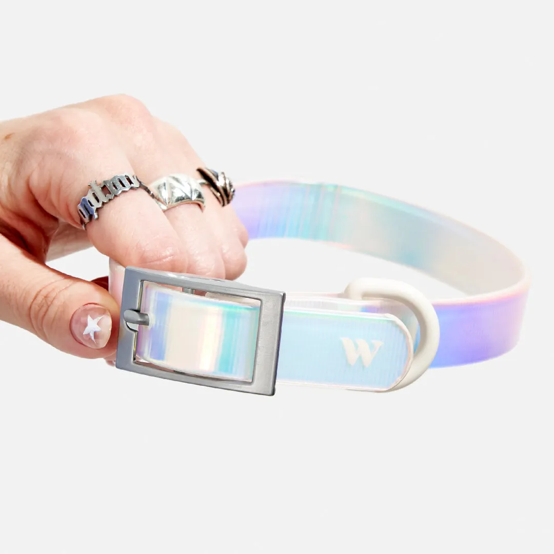 Collar Walk Kit in Lunar<br><span style="color: #D47E26;">LIMITED EDITION</span>