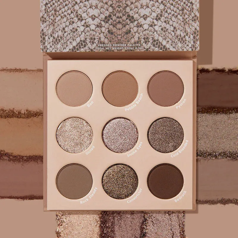 Colourpop | That's Taupe