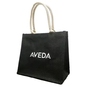Complimentary AVEDA Organic Cotton Tote Bag