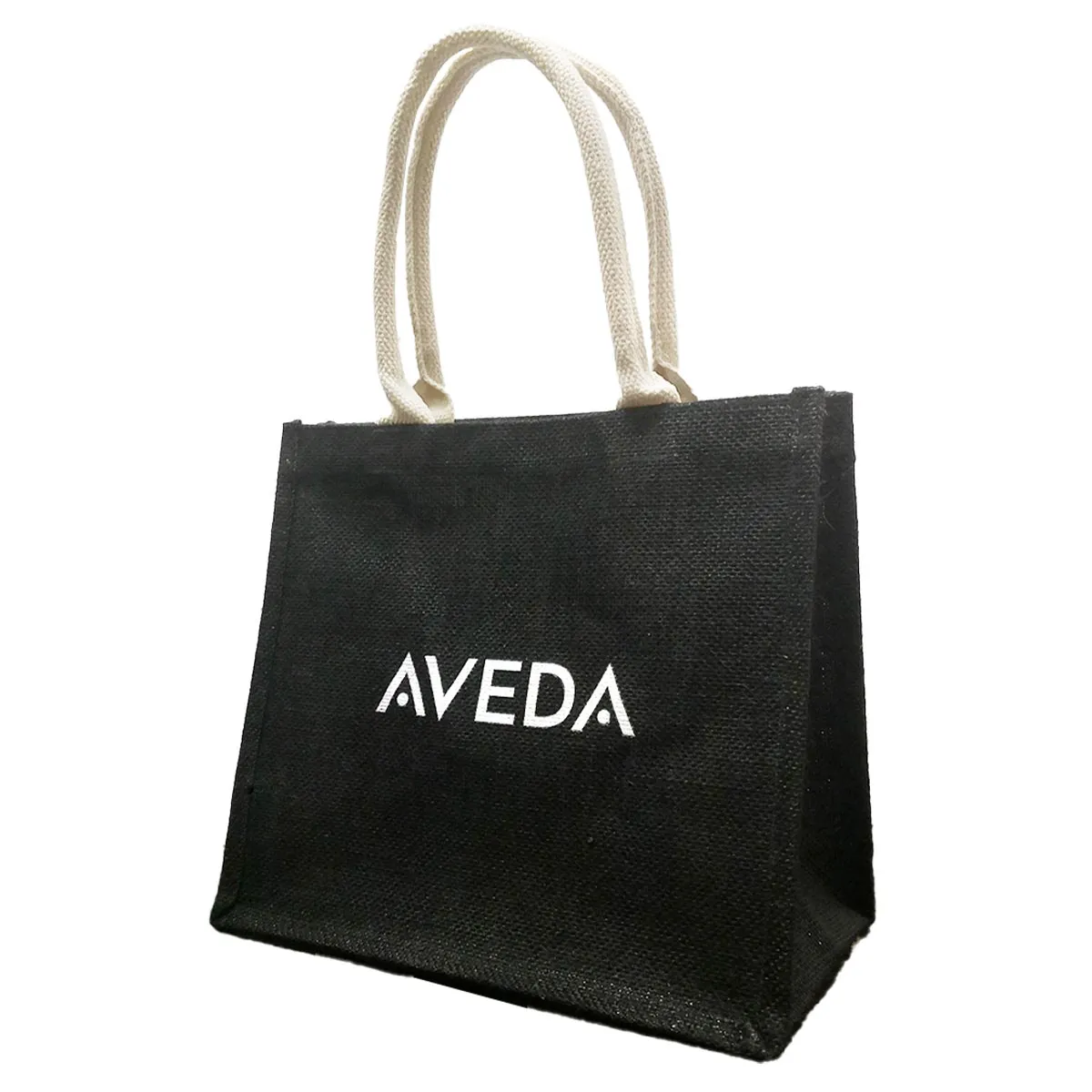 Complimentary AVEDA Organic Cotton Tote Bag