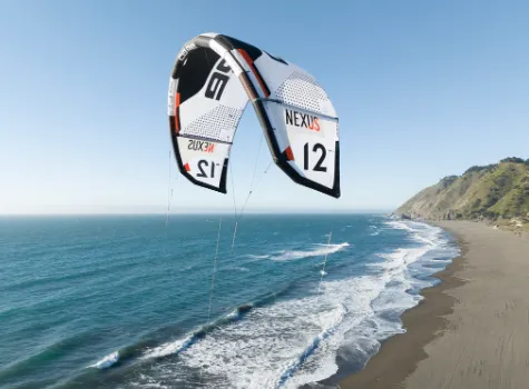 CORE NEXUS4 KITE 2025
