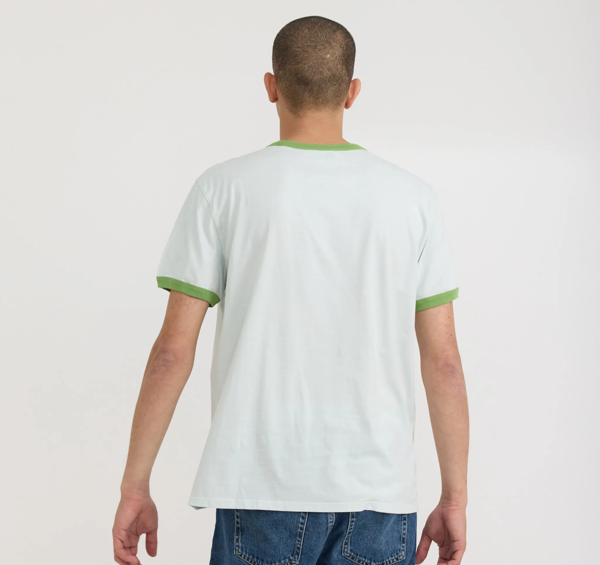 Core Play Ringer Tee