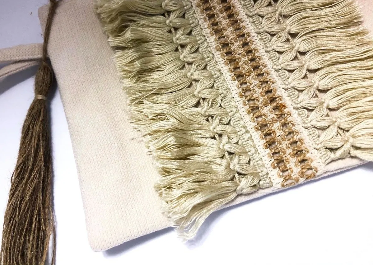 Corfu clutch