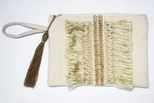 Corfu clutch