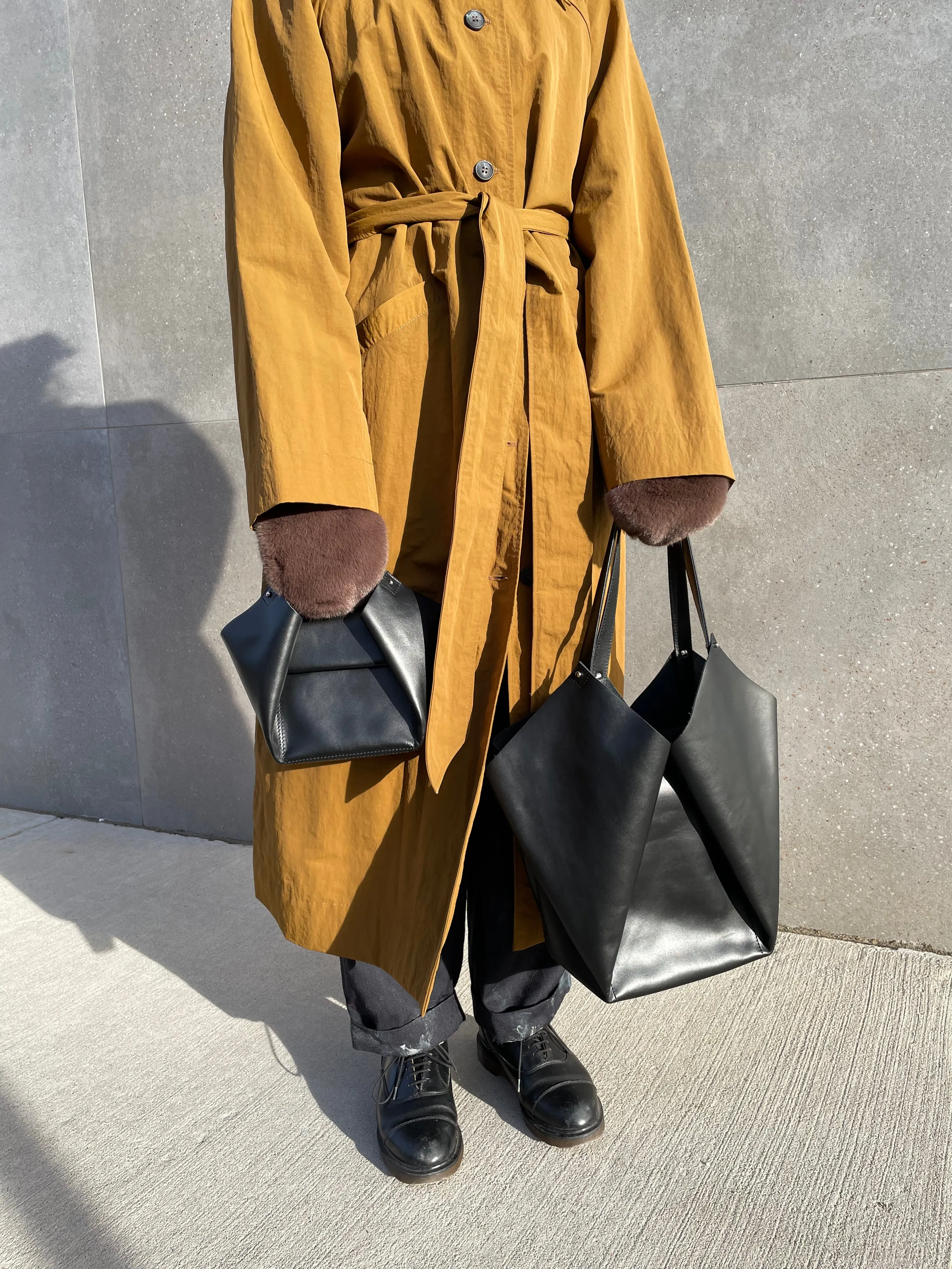 COROLLA BAG