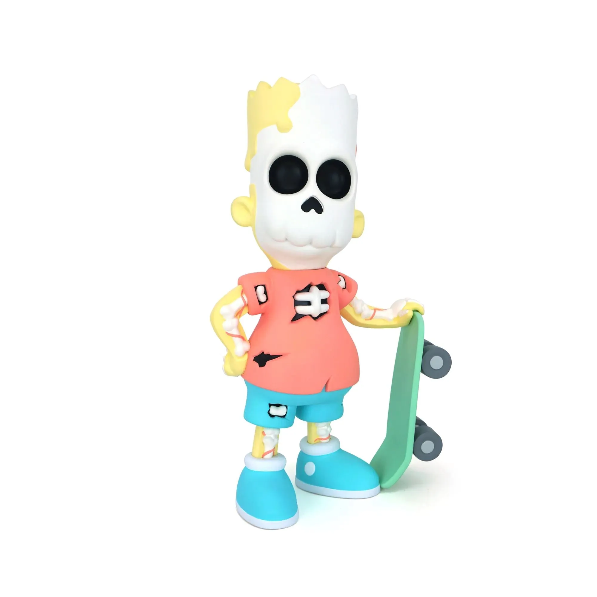Creepy Bart