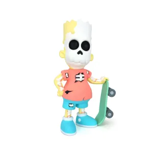Creepy Bart