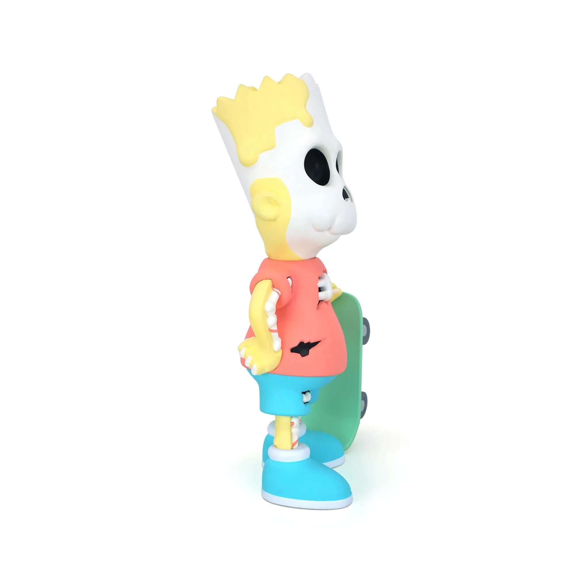 Creepy Bart