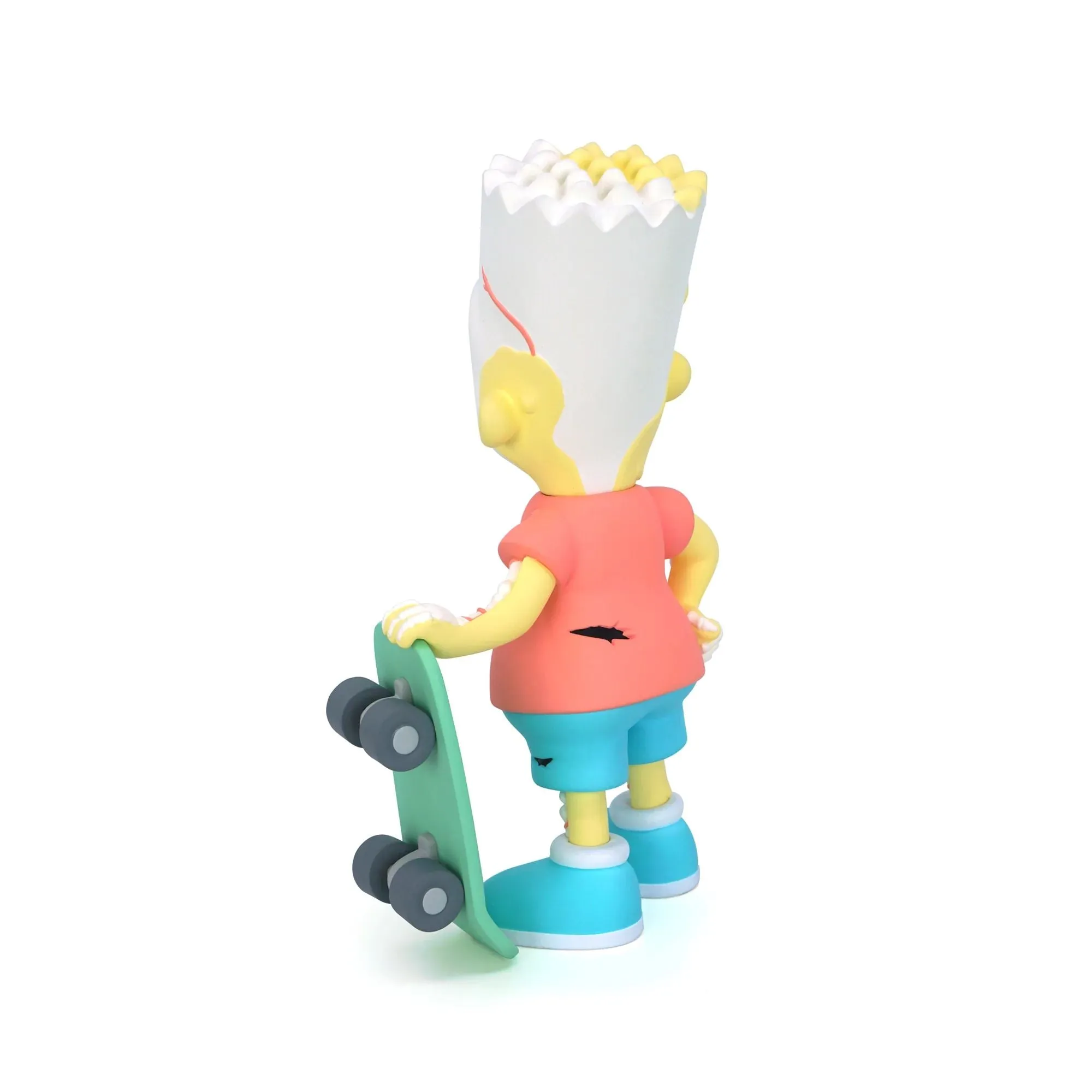 Creepy Bart