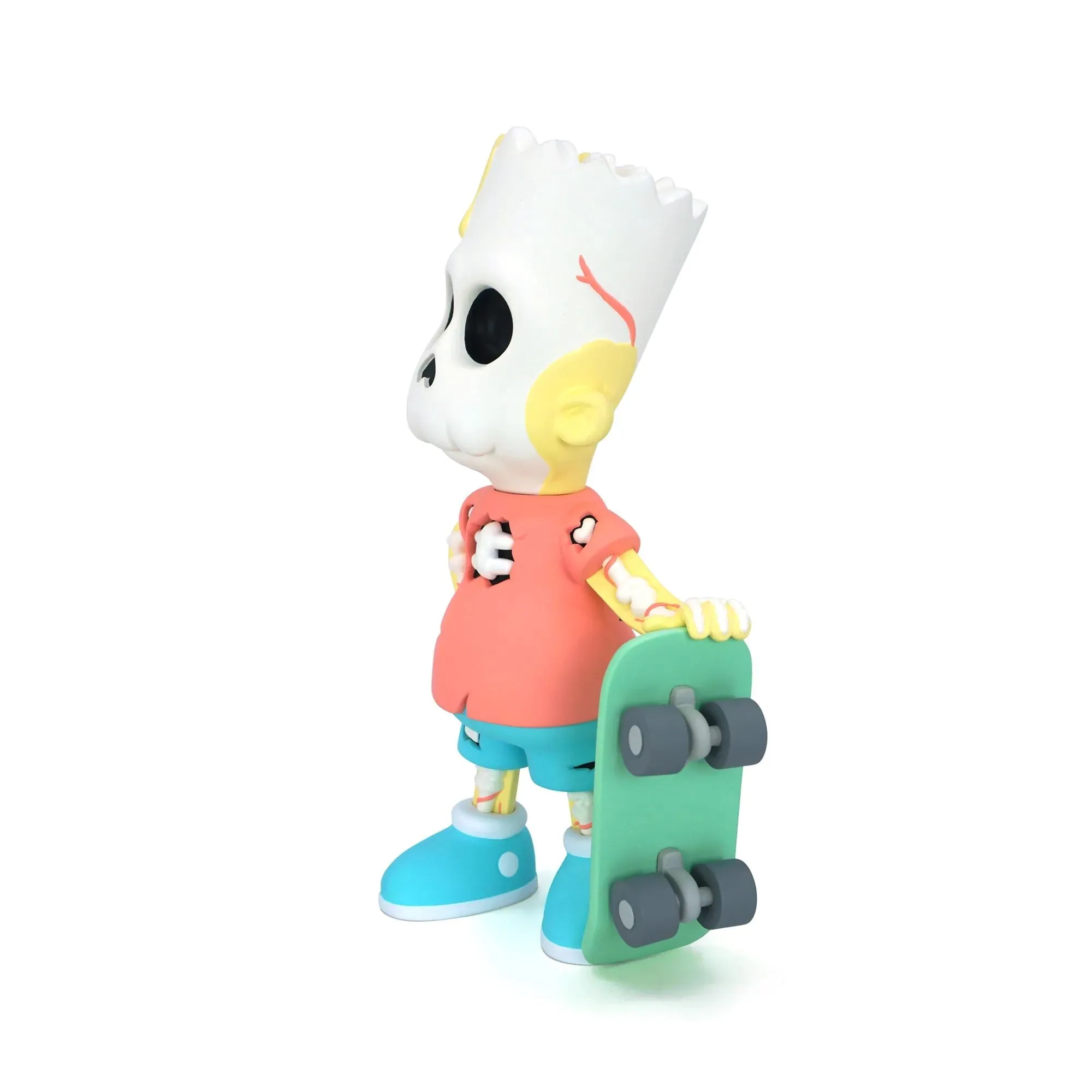 Creepy Bart
