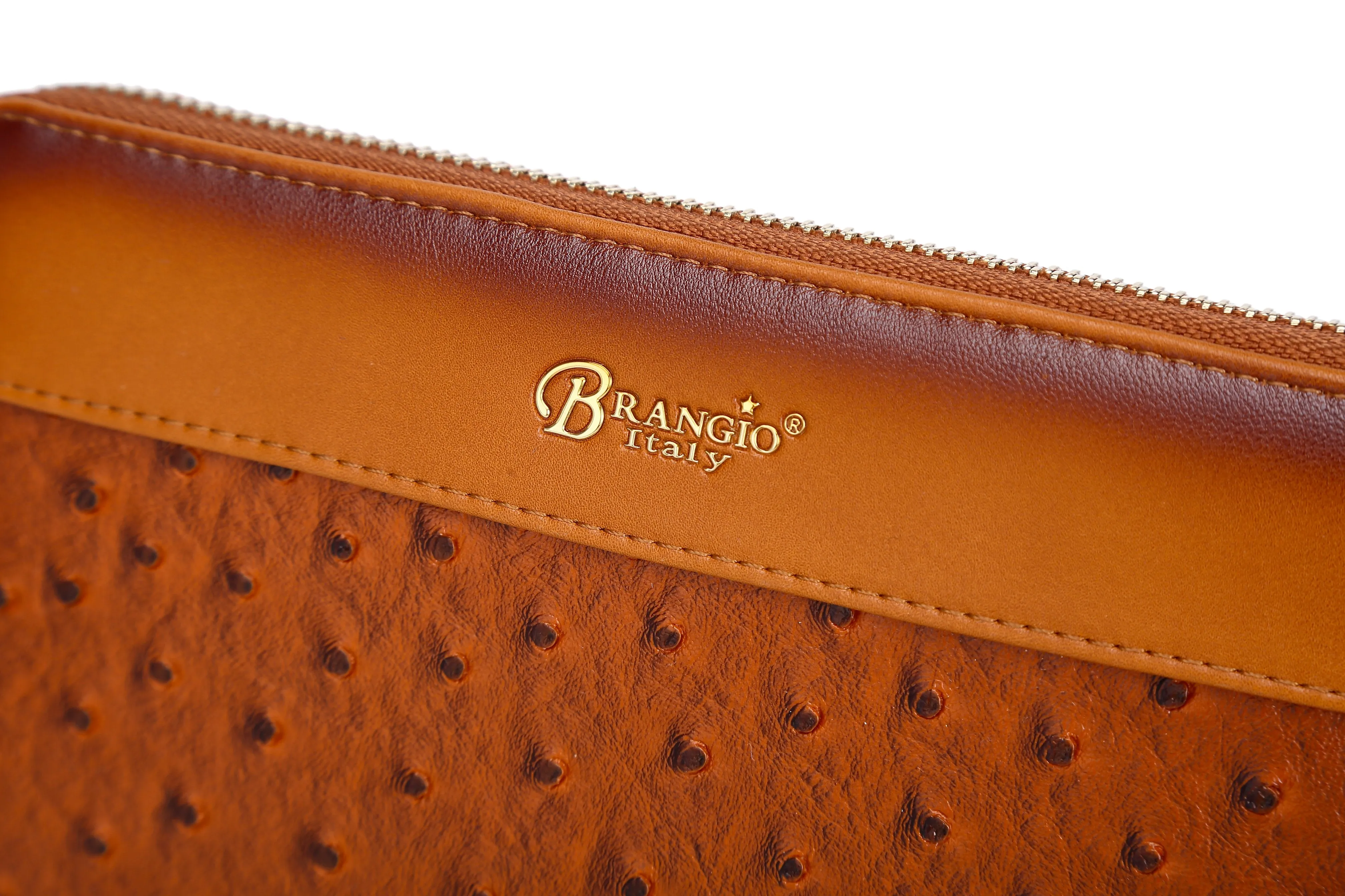 Croquilla Wristlet Wallet [RAW8068]