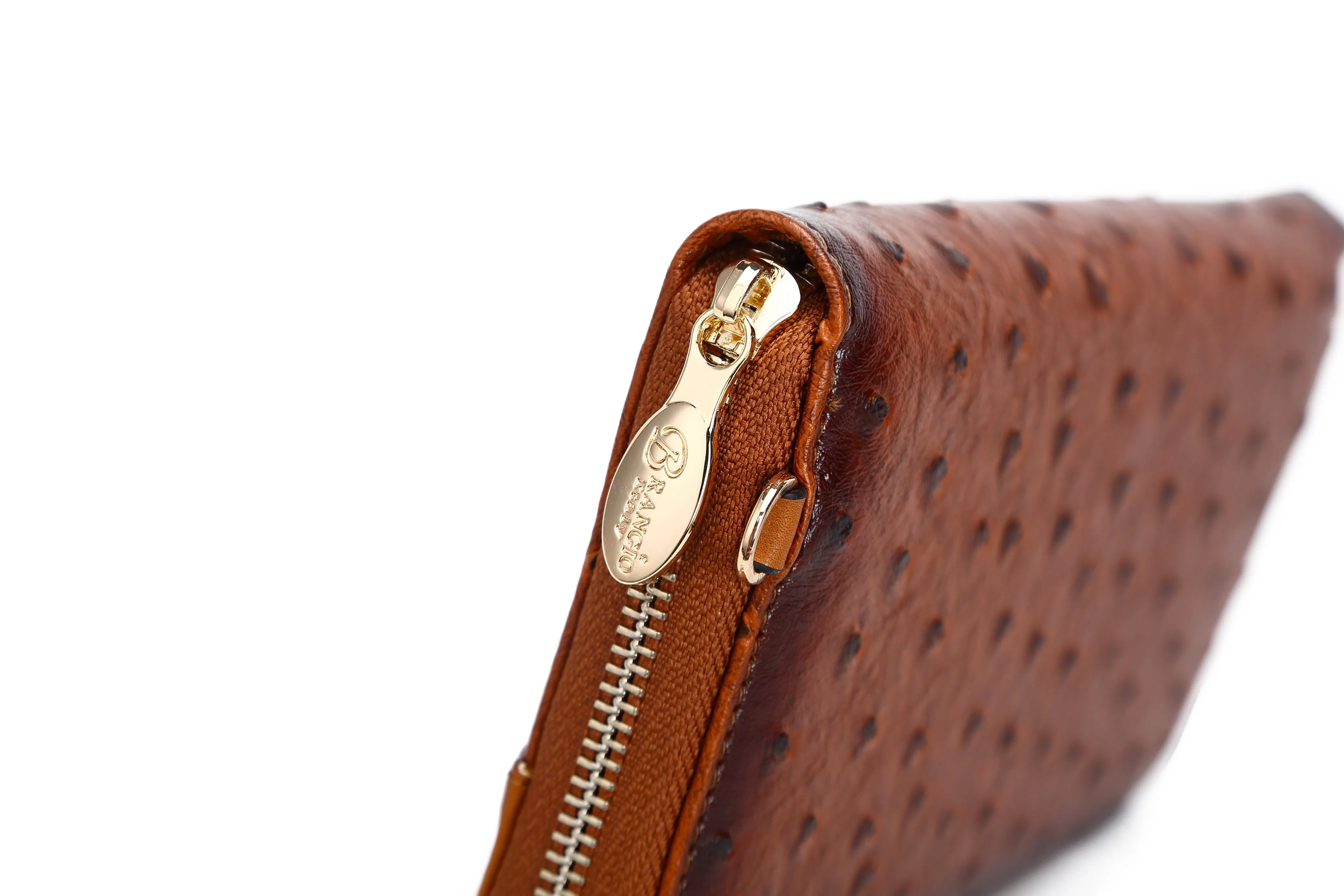 Croquilla Wristlet Wallet [RAW8068]