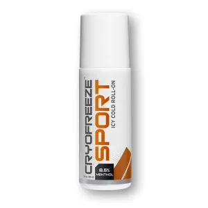CryoFreeze Sport Icy Cold Roll-On