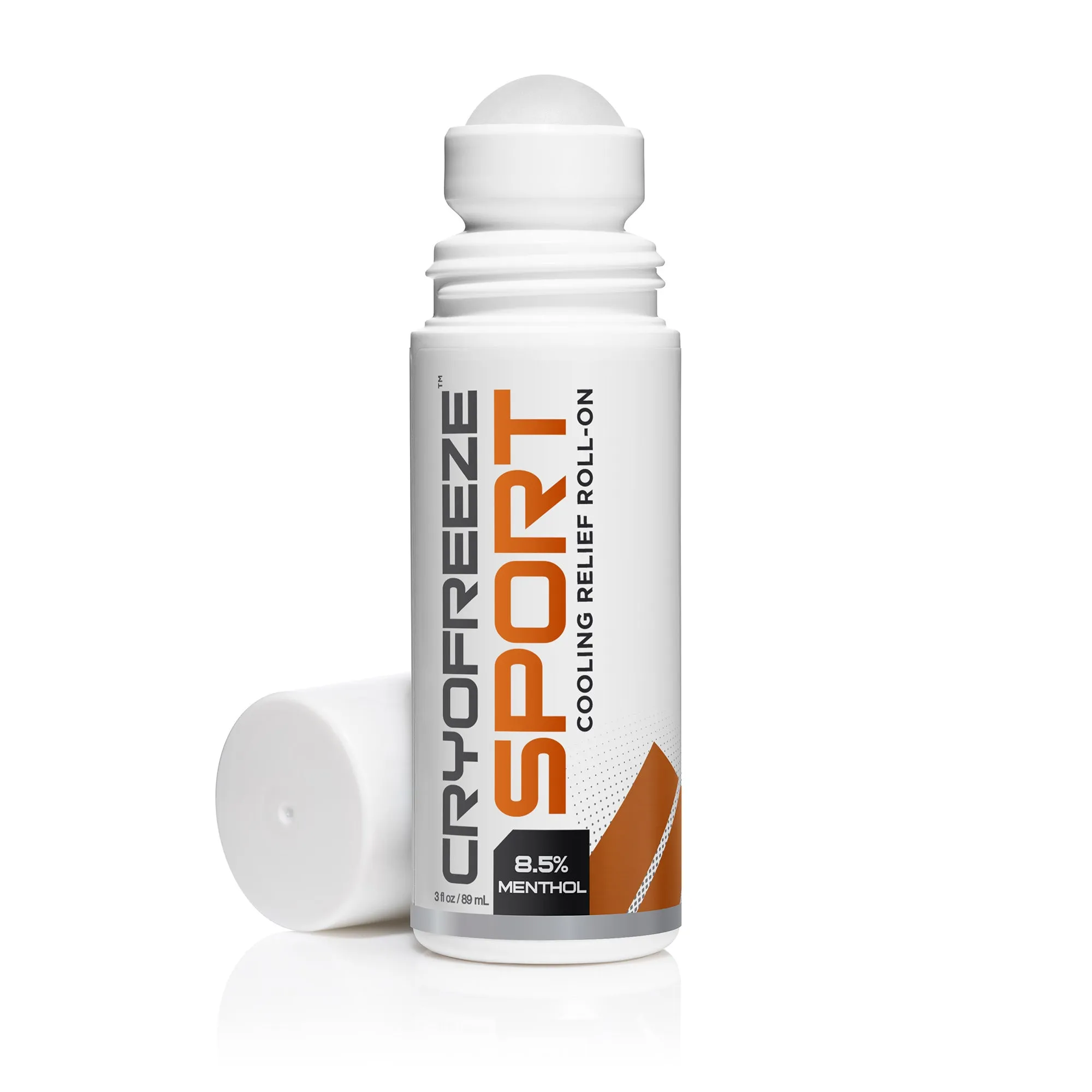CryoFreeze Sport Icy Cold Roll-On