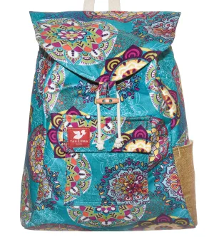 Cuba Tote (by Jordan Chung)