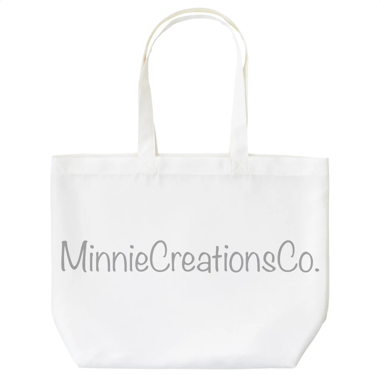 Custom totes