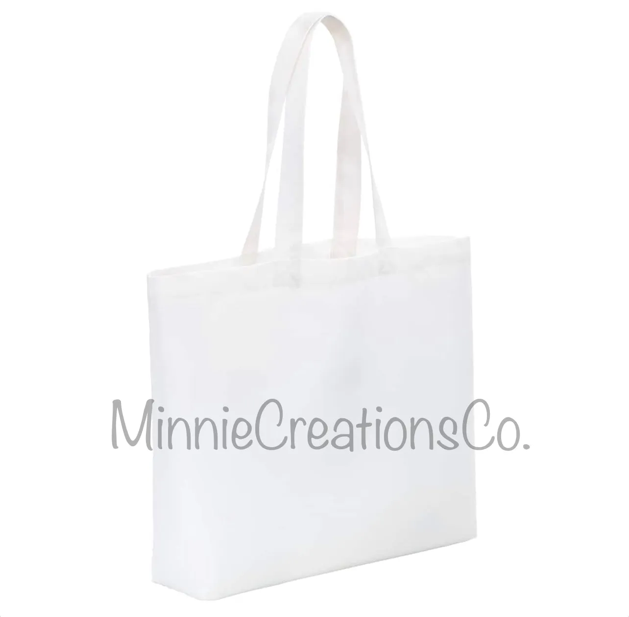 Custom totes