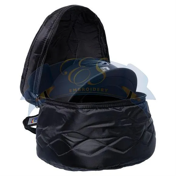 Customized Padded Helmet Bag