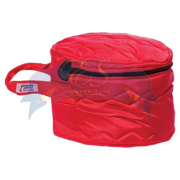Customized Padded Helmet Bag
