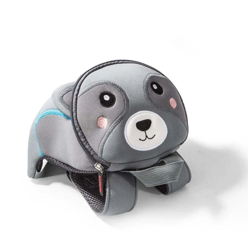 Cute Animal Cartoon Children's Anti-Lost Backpack