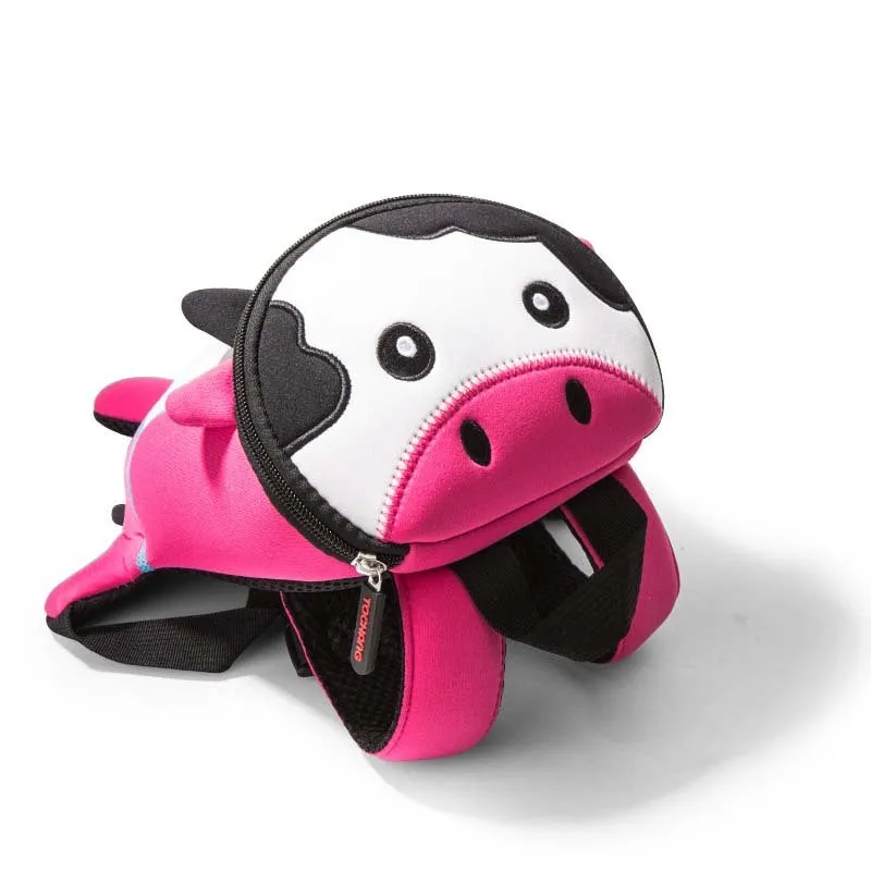 Cute Animal Cartoon Children's Anti-Lost Backpack