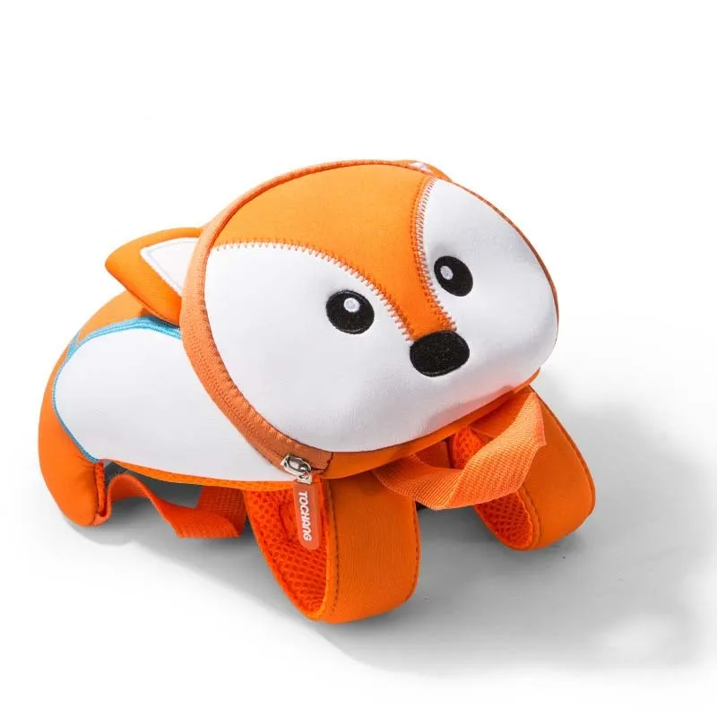Cute Animal Cartoon Children's Anti-Lost Backpack