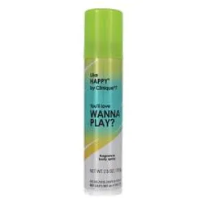 Designer Imposters Wanna Play? Body Spray By Parfums De Coeur