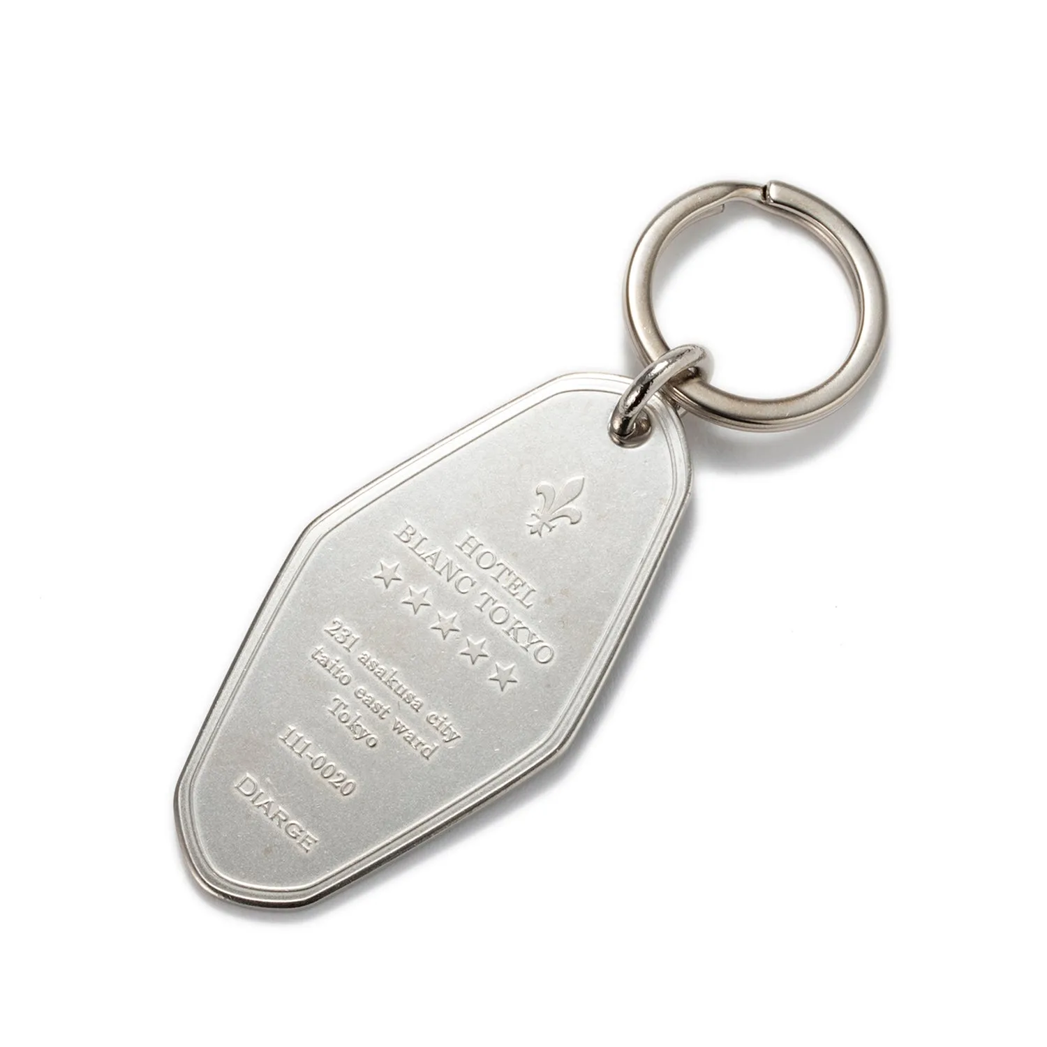 DIARGE | ディアージ　HOTEL KEYRING