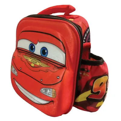 Disney 3D Insulated Bag