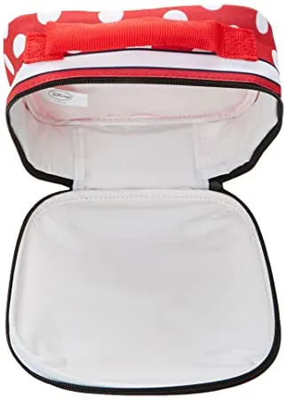 Disney 3D Insulated Bag