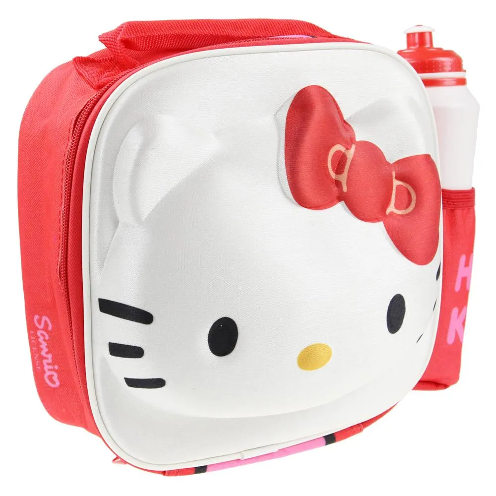 Disney 3D Insulated Bag