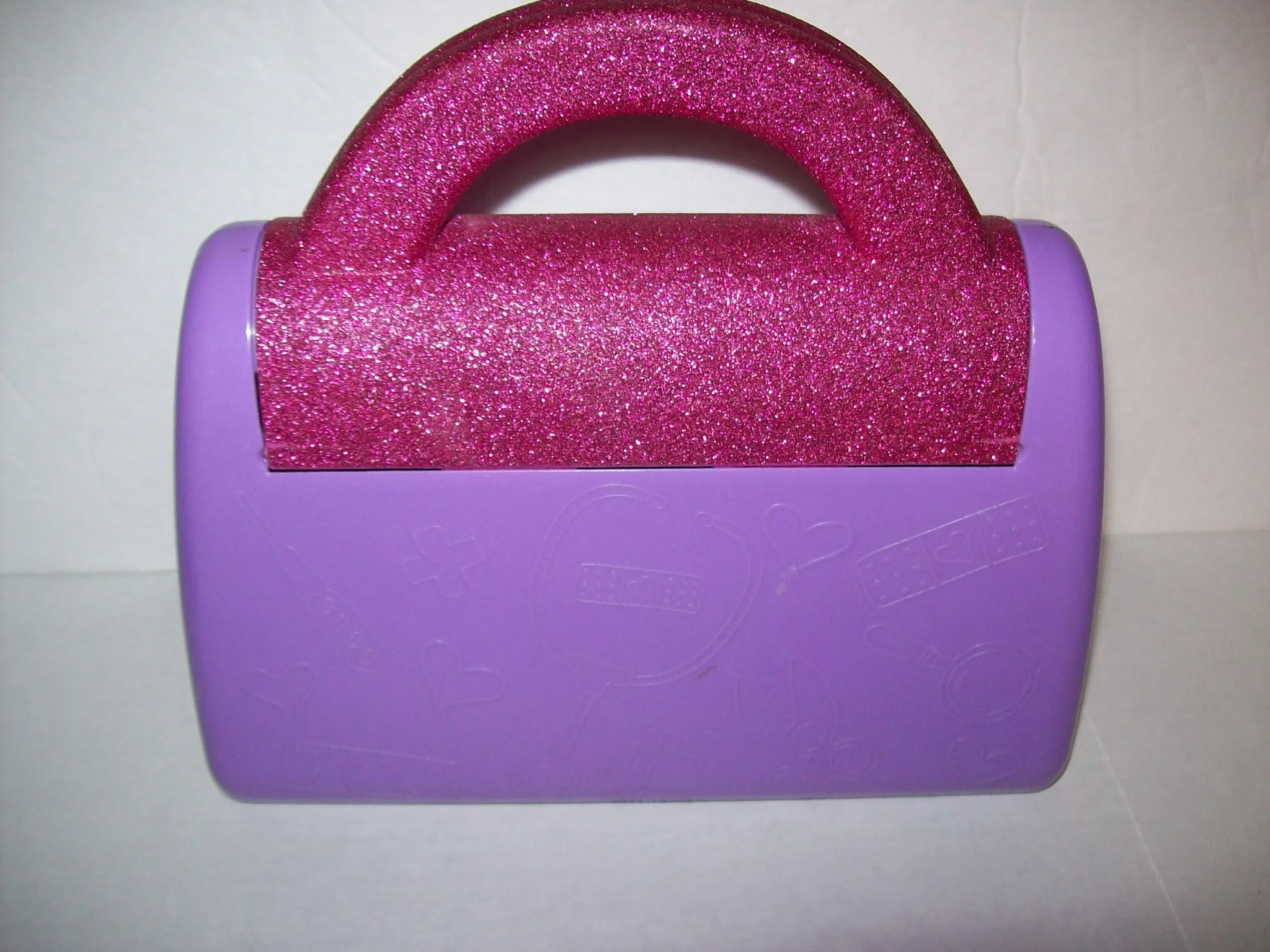 Doc Mcstuffins Medical Kit