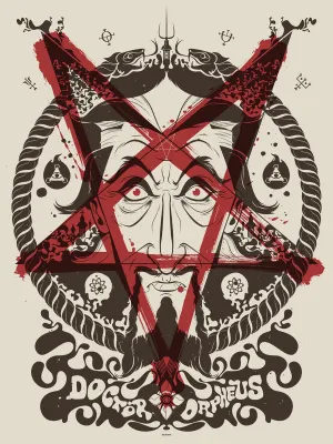 Doctor Orpheus