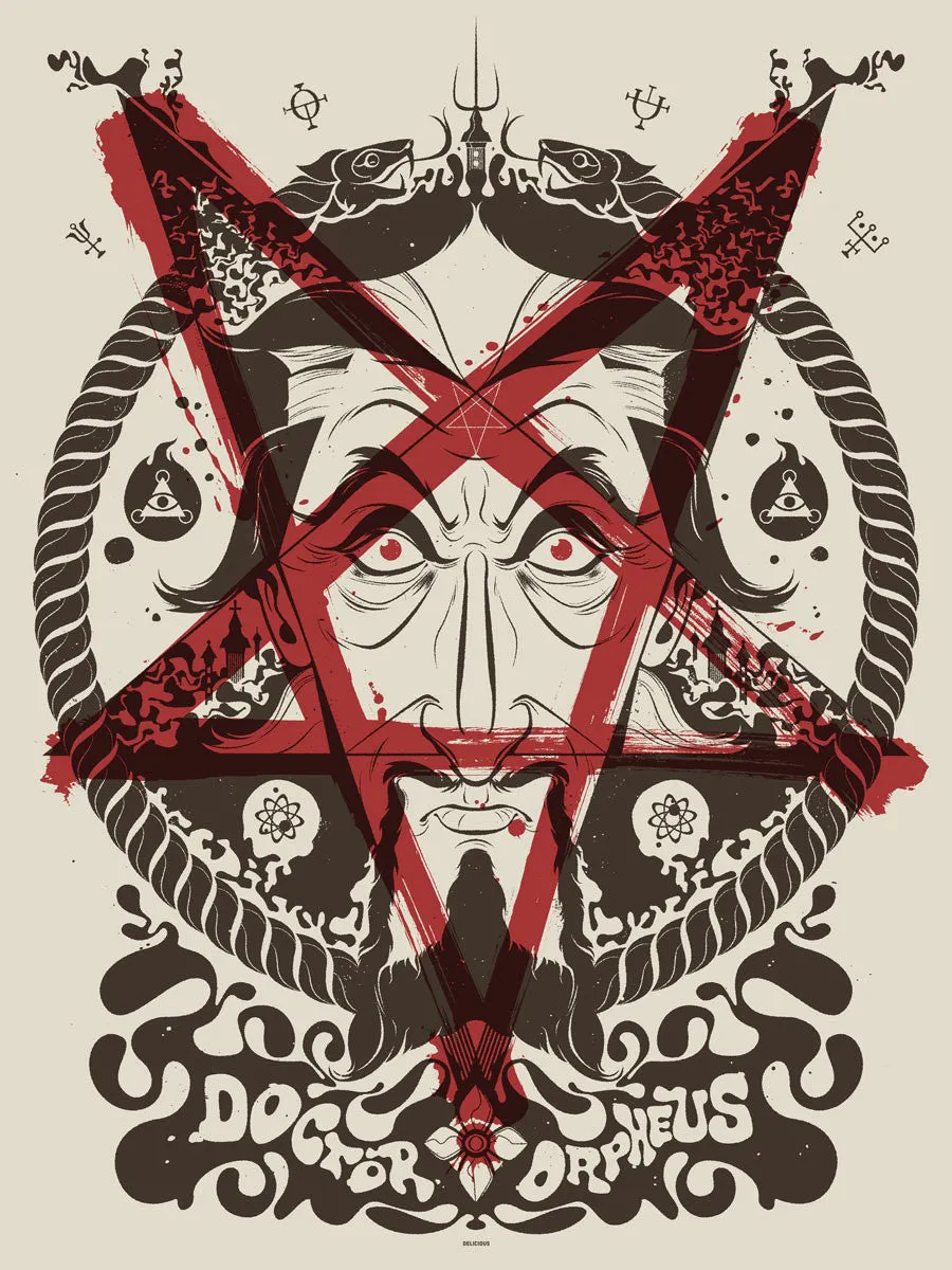 Doctor Orpheus