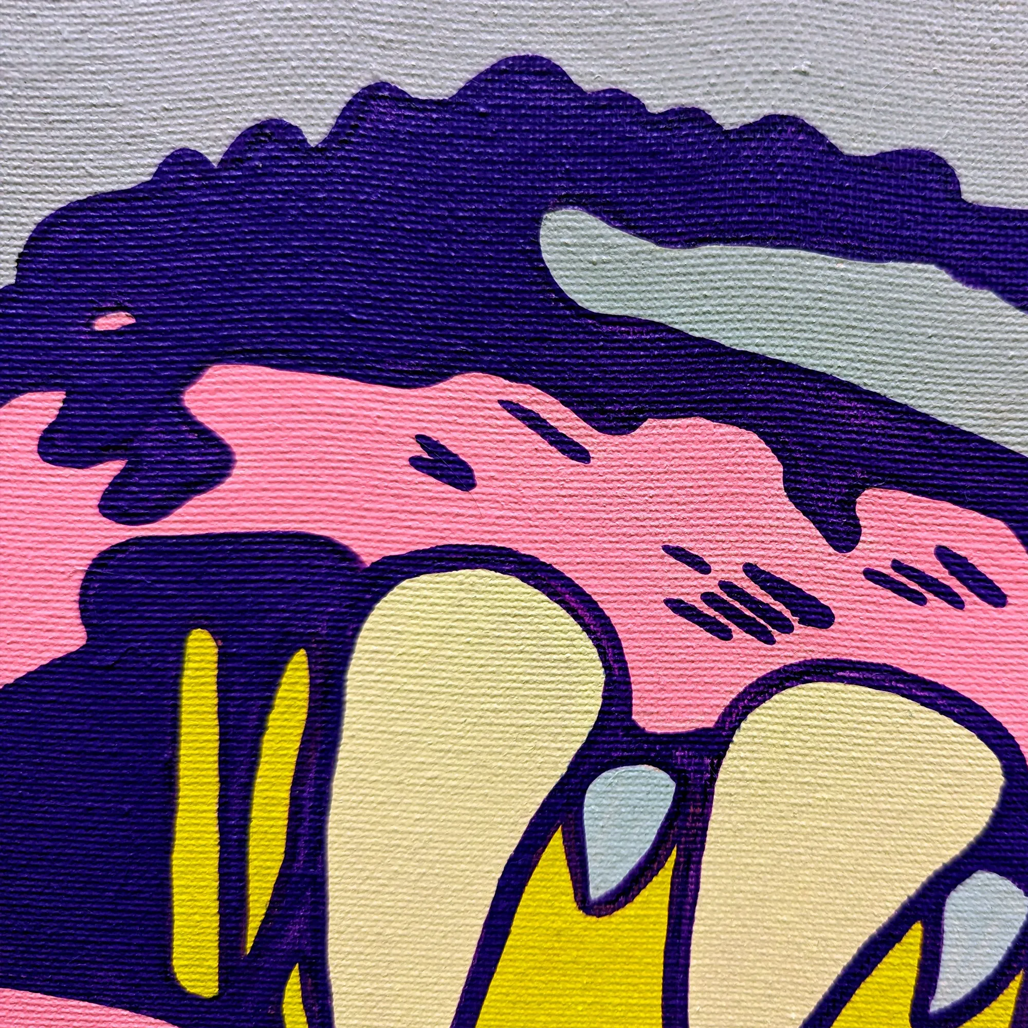 Dog Tooth